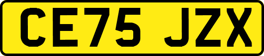 CE75JZX
