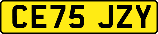 CE75JZY