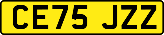 CE75JZZ