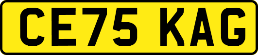 CE75KAG