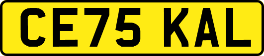 CE75KAL