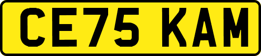 CE75KAM