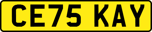 CE75KAY