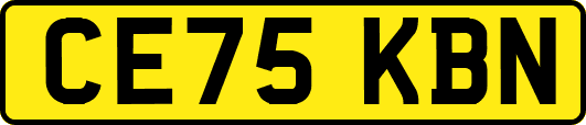 CE75KBN