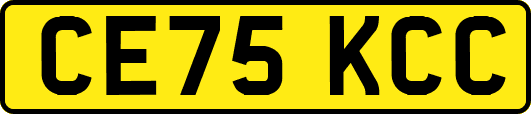 CE75KCC