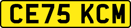 CE75KCM