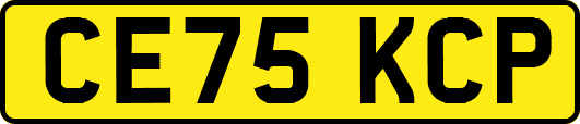CE75KCP