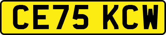 CE75KCW