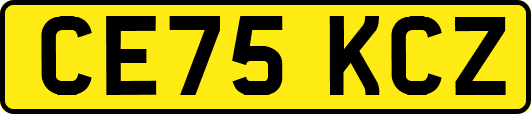 CE75KCZ