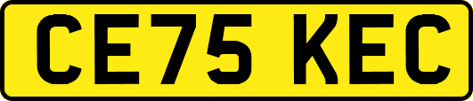 CE75KEC