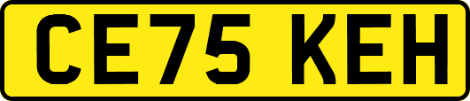 CE75KEH
