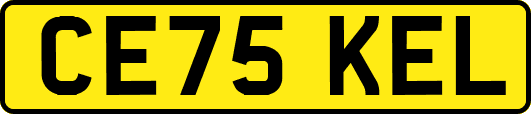CE75KEL