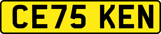 CE75KEN