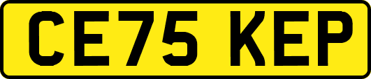 CE75KEP