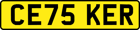 CE75KER