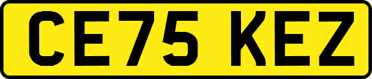 CE75KEZ