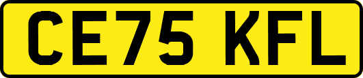 CE75KFL