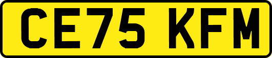 CE75KFM