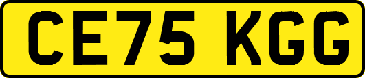 CE75KGG