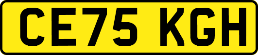 CE75KGH
