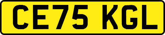 CE75KGL