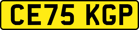 CE75KGP