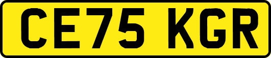 CE75KGR