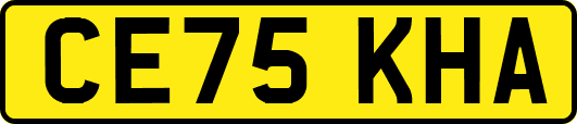 CE75KHA