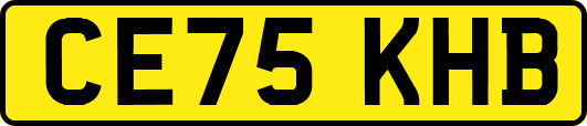 CE75KHB
