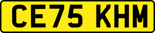 CE75KHM