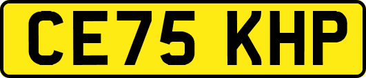CE75KHP
