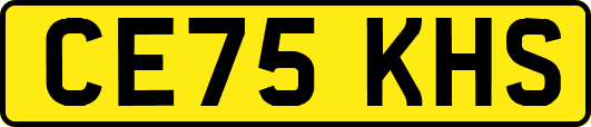 CE75KHS