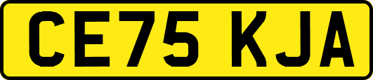 CE75KJA