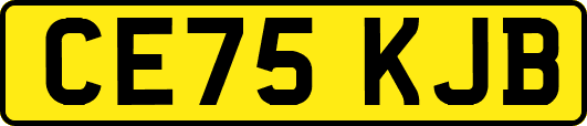 CE75KJB