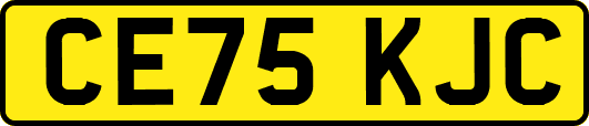 CE75KJC