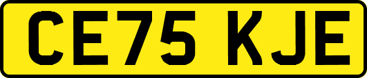 CE75KJE