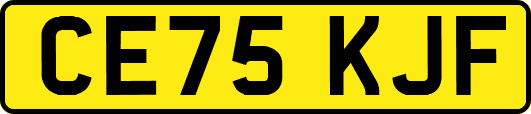 CE75KJF