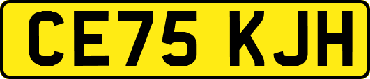 CE75KJH