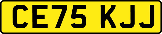 CE75KJJ