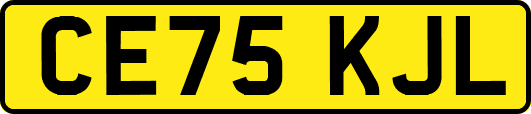 CE75KJL
