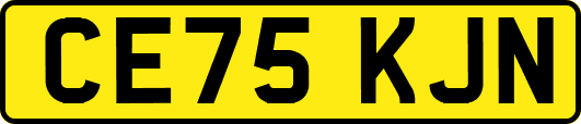 CE75KJN