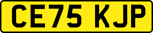 CE75KJP