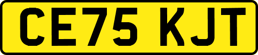 CE75KJT