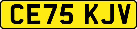 CE75KJV