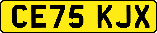 CE75KJX