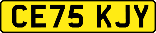 CE75KJY