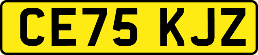 CE75KJZ