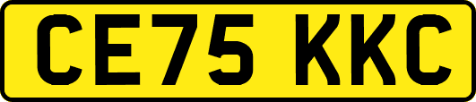 CE75KKC