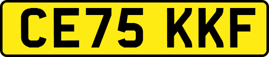 CE75KKF