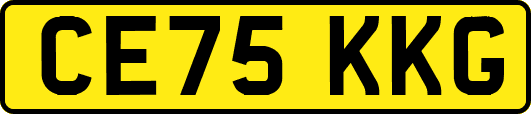 CE75KKG